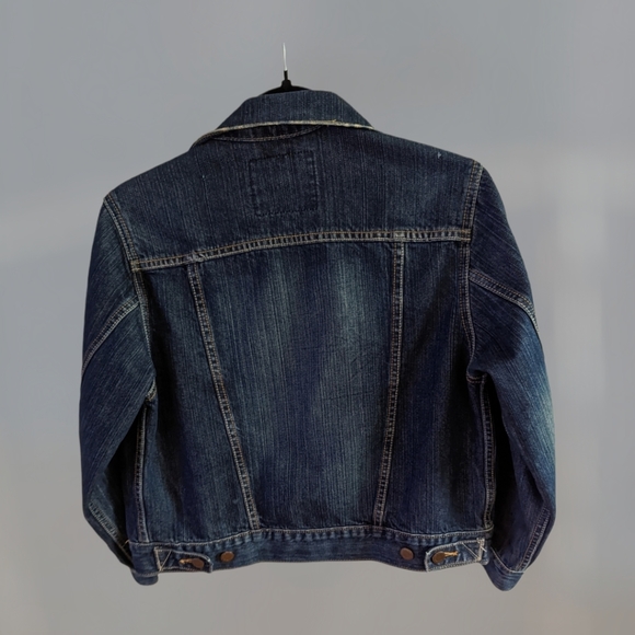 Levi Strauss Jacket - Picture 2 of 3